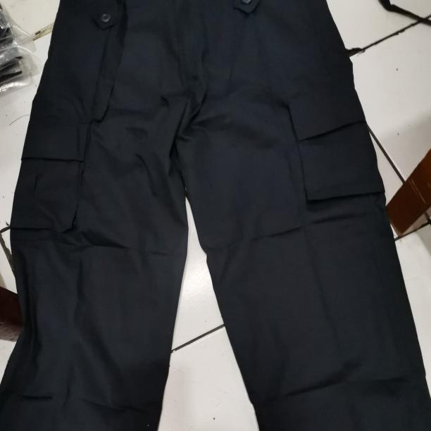Celana Pdl security