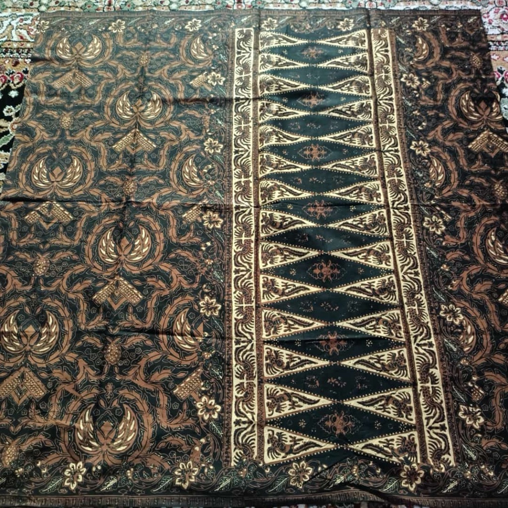 Sarung Batik Tradisional Lar Gurda | SARUNG BATIK LAR GURDA | SARUNG KANG SANTRI | SARUNG BATIK MOTI
