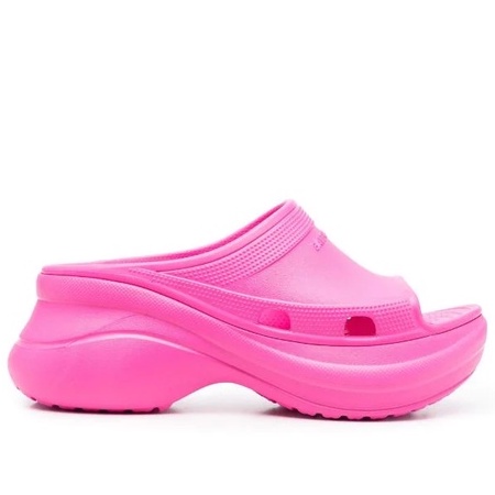 CROCS X BALENCIAGA/CROCS BAE/CROCS PLATFORM/CROCS PRIA/CROCS WANITA/CROCS ORIGINAL