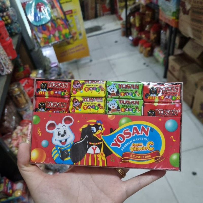 

yosan tato jadoel per (3Pak )