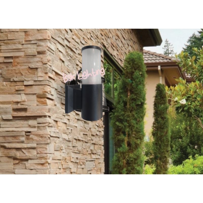 Lampu dinding minimalis modern/Lampu dinding outdoor/Lampu minimalis