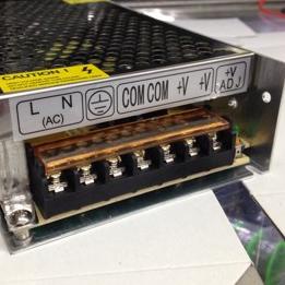 Power Supply 12V 5A