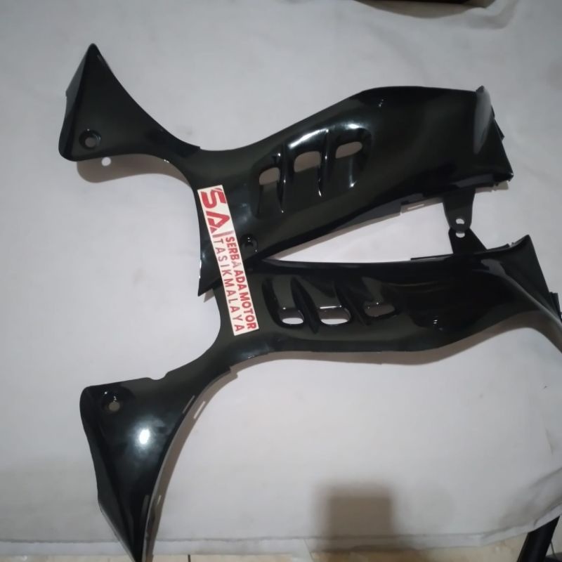 COVER SAYAP LEKSIL DALAM SATRIA HIU SATRIA MALAYSIA NARITA