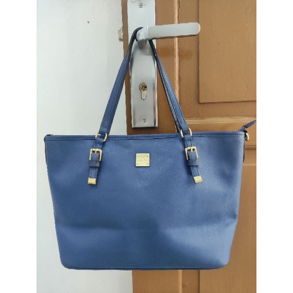 Tote Bag Sisley Preloved