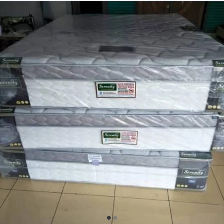 MATRAS SPRINGBED ELITE SUPREME