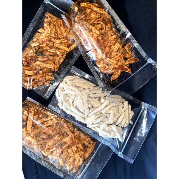 

BASRENG BUMBU MEDOK HOT!!!