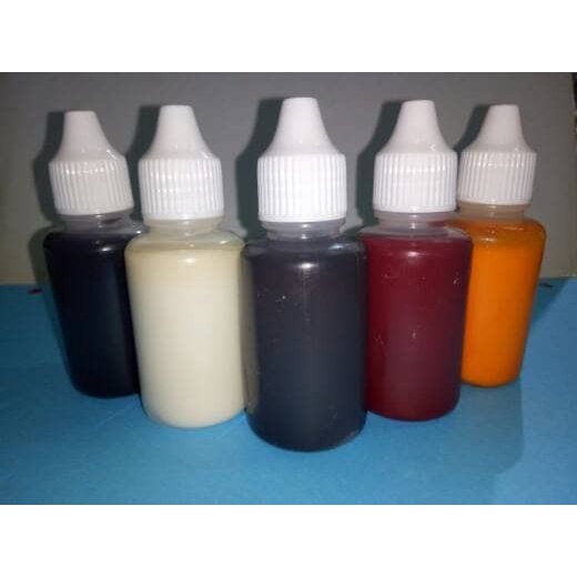 Umpan Pancing Essen, Esen, Essence Oplosan, Racikan Siap Pakai Ikan Mas Dan Bawal