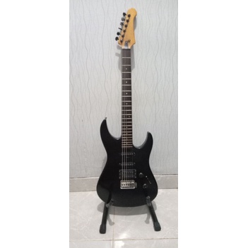 Gitar Yamaha GRX