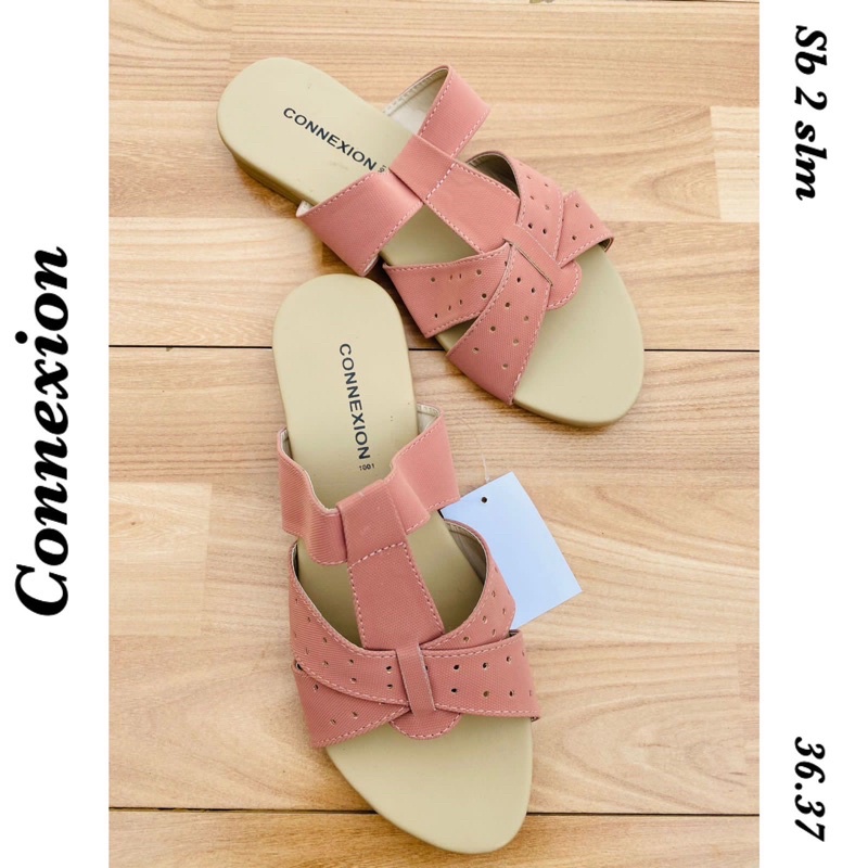 Sendal connexion sb2 3warna