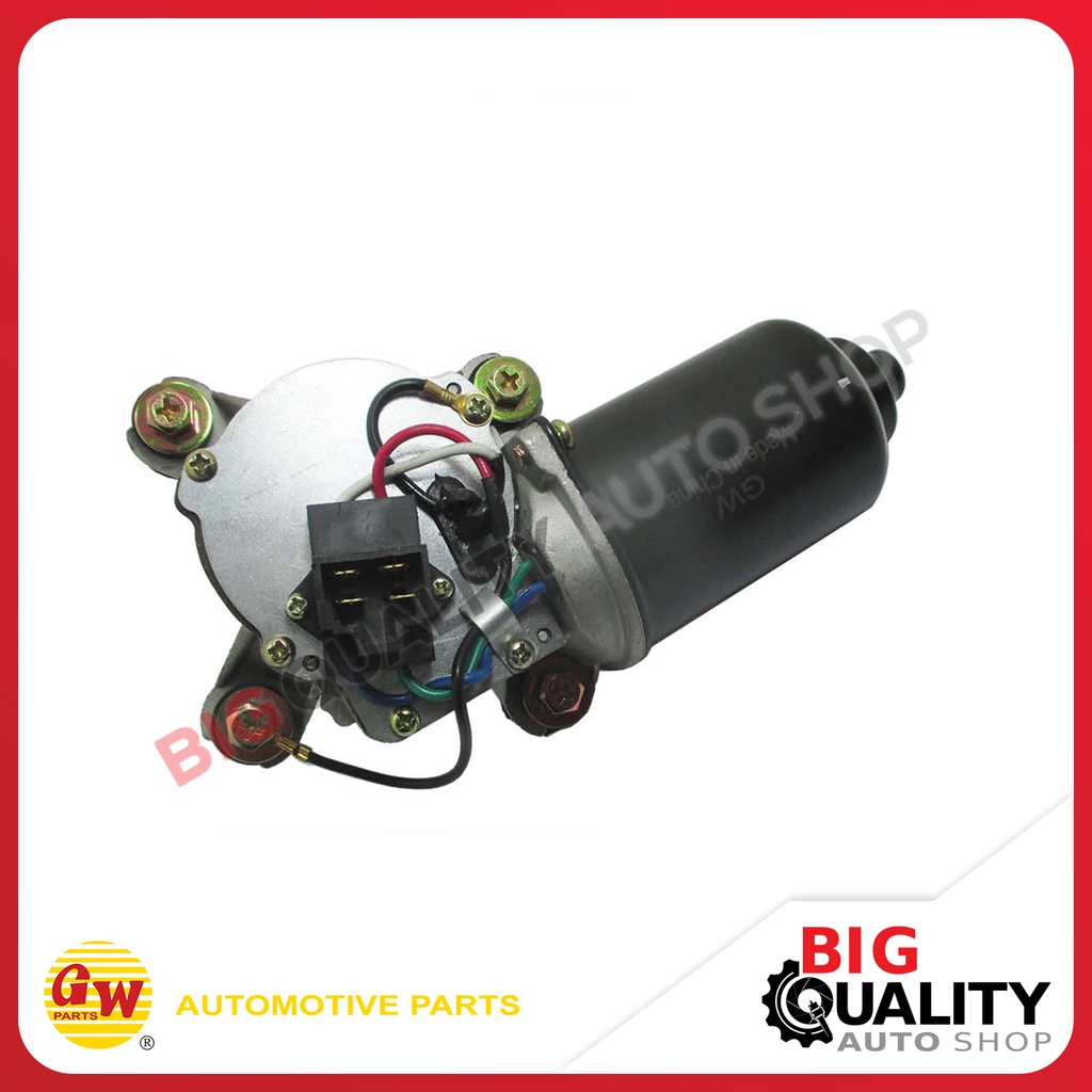 Dinamo Wiper Dinamo Kipas Kaca Wiper Motor Assy L200