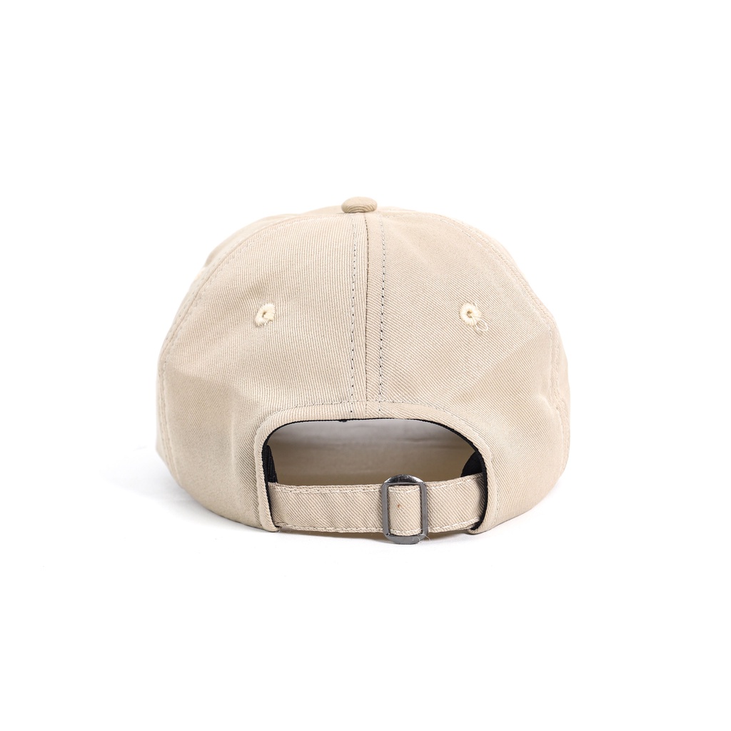 Topi Polo Cap Twill