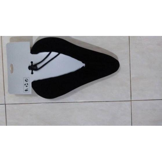 Sarung Jok Sepeda Merk United atau Cover Saddle United