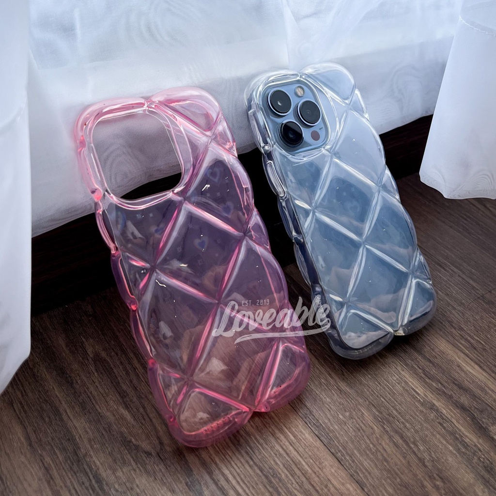 Pineapple case with love hologram glitter iphone for x xs max xr 11 12 13 promax