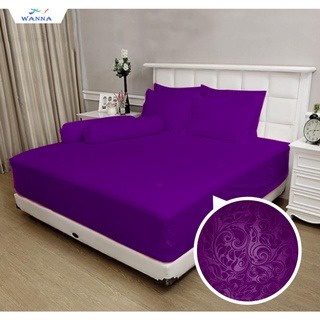 PROMO SPREI EMBOS Sprei Polos Sprei EMBOS Ukuran 200X200 cm - TERMURAH