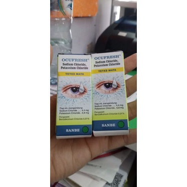 ocufresh tetes mata