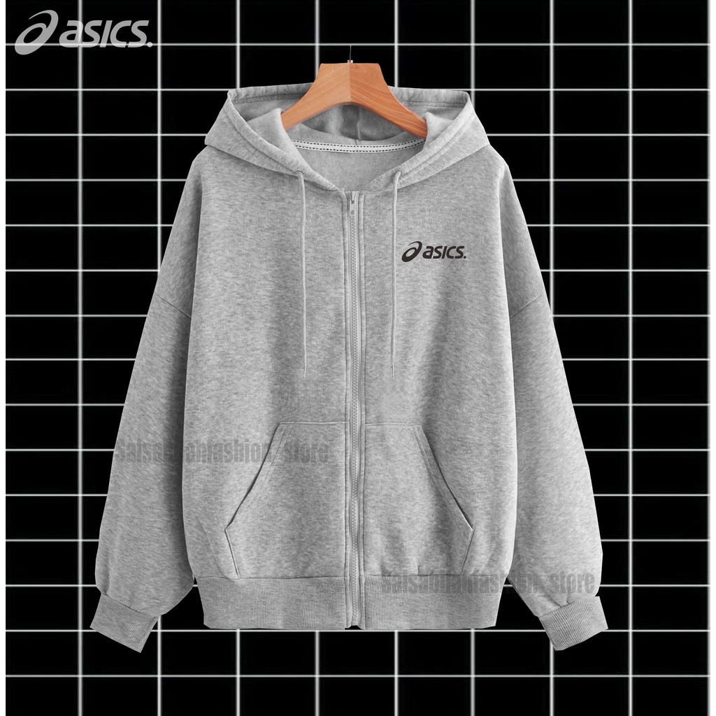 SWEATER HOODIE - Jaket Distro Zipper - Jaket Sweater Hoodie Resleting Pria Polos