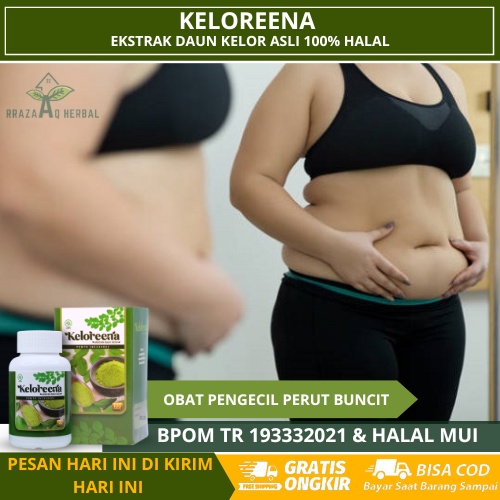 Obat Pengecil Perut Buncit, Obat Mengecilkan Perut Buncit Pria dan Wanita, Pengecil, Pelangsing, Pem