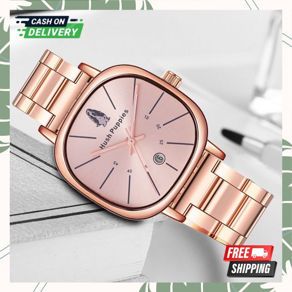 Jam Tangan Wanita Jsm Elegan Branded Jan Dewasa Premium Jqm Fashionable Jm Branded Premium Jsm Cewek