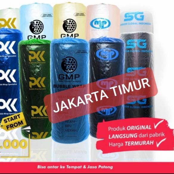 

bubble wrap bening - Hitam, berat 3kg