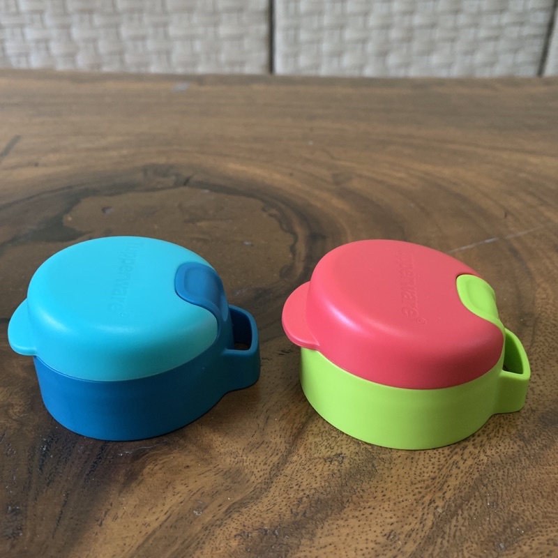 Tutup Botol 310 500 ml 1 Liter 2 Liter Tupperware Limited