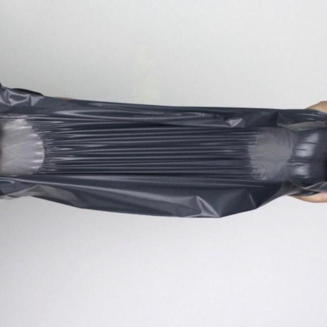 

Polymailer kantong paking kurir dhl uk 40x60 (isi 100 lbr) MURAH - Putih No-Glossy