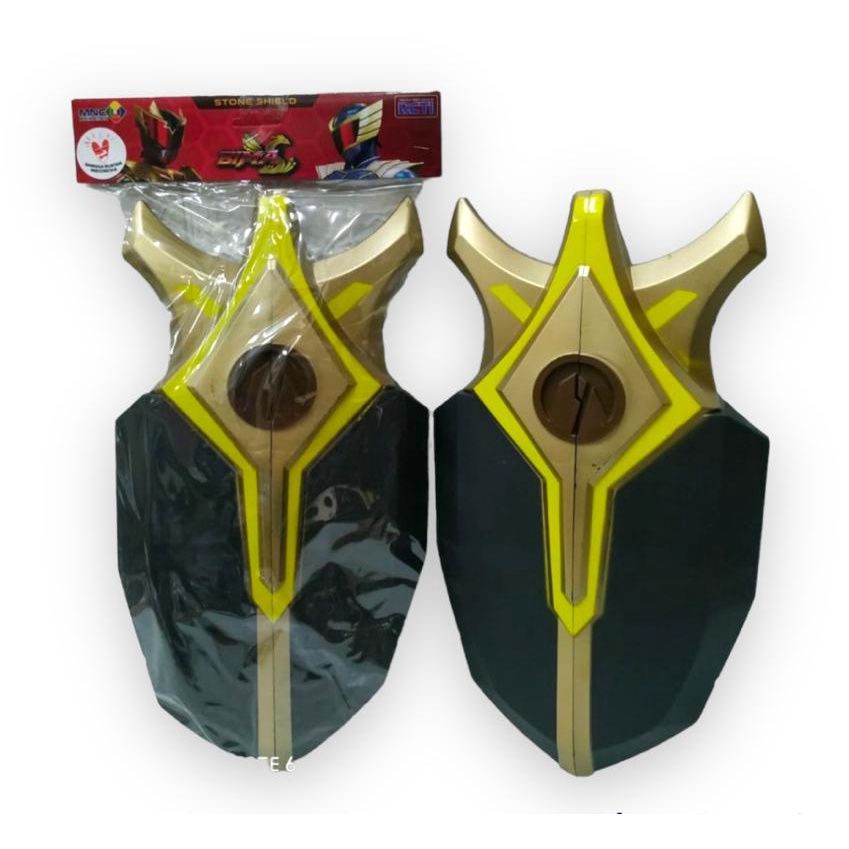 Mainan Anak Tameng / Perisai Bima