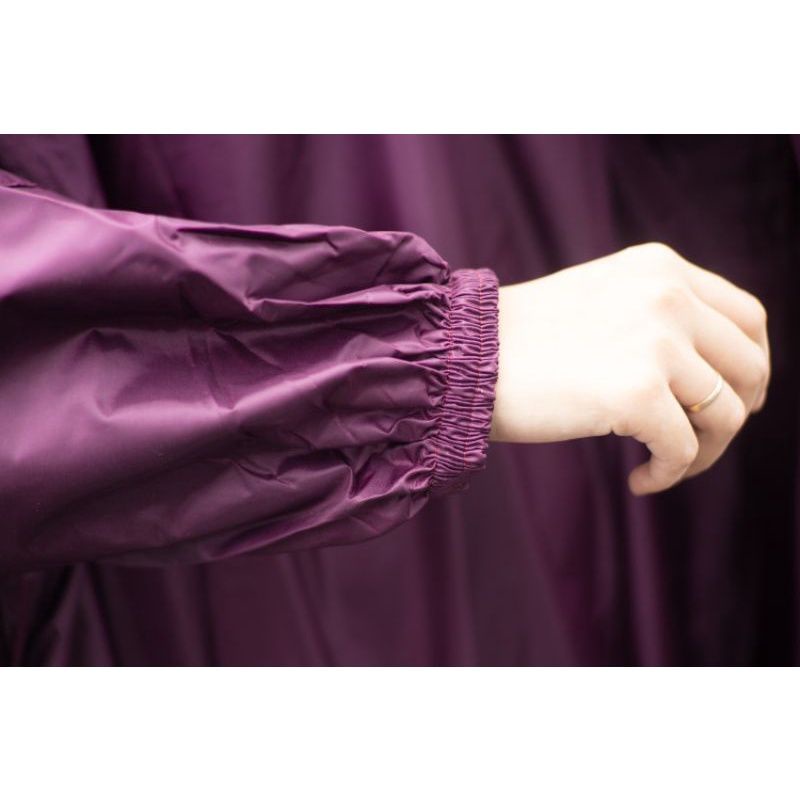JAS HUJAN Ponco Lengan Kelelawar Terbaik By QNA Product Original Jumbo