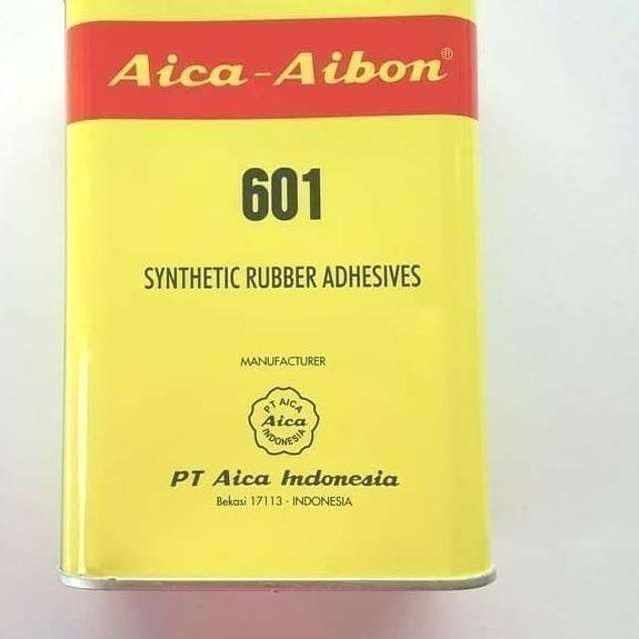 

LEM AICA AIBON 601 700 GR - 1KG
