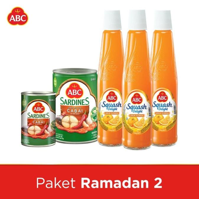 

ABC Paket Ramadhan 2