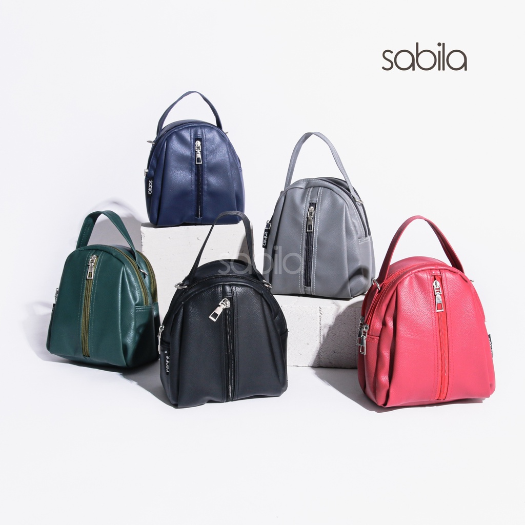 Sepatubandung_ Sheeta - tas selempang wanita