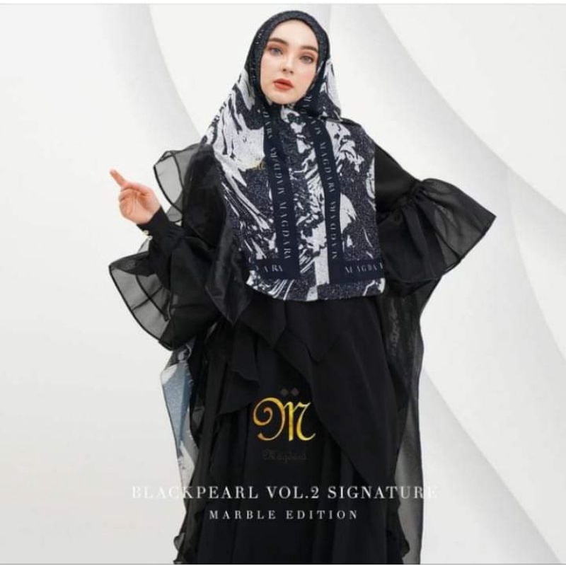 Khimar Magdara