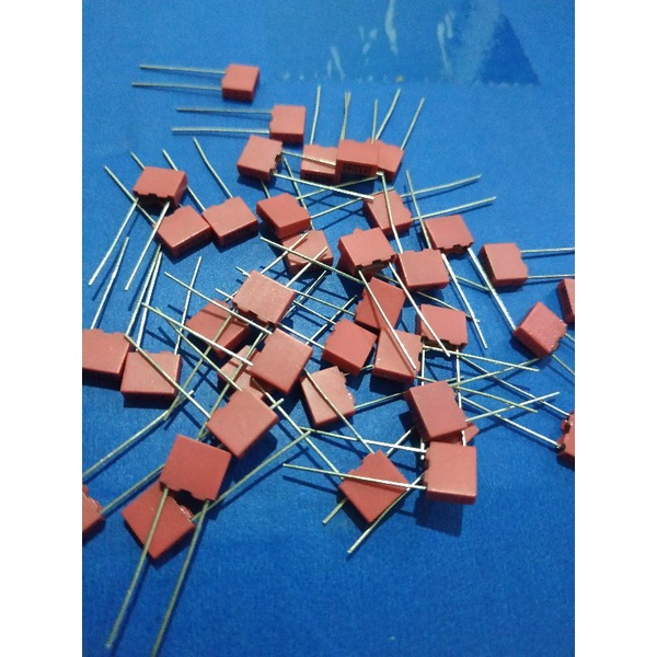 kapasitor 333 100v mkm