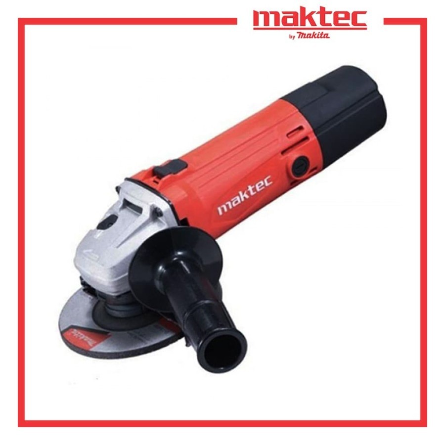 MAKTEC MT963 / MT 963 Mesin Gerinda Tangan 5" Angle Grinder