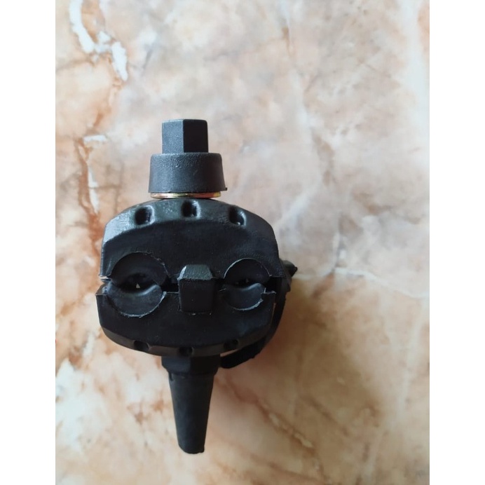 Konektor Kabel TI Kedap Air Tap Connector Kabel Listrik PLN 6mm-25mm