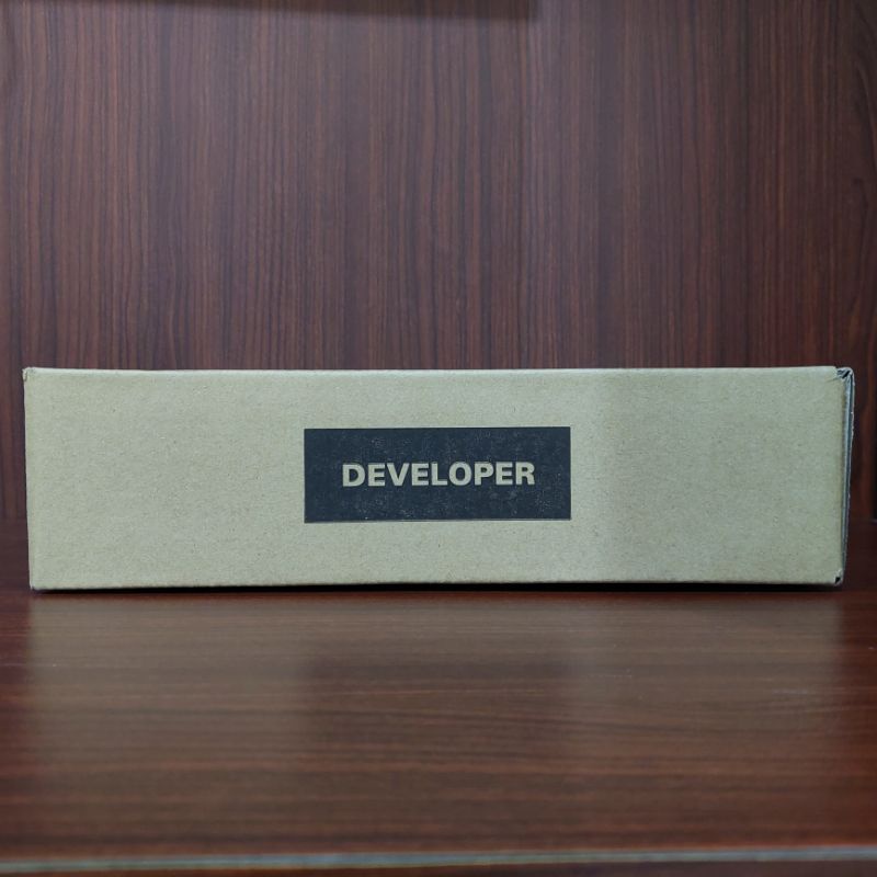 Developer Original Xerox DC 900 / D95 / 286 / 550i