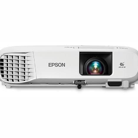 Proyektor Epson Eb-X500