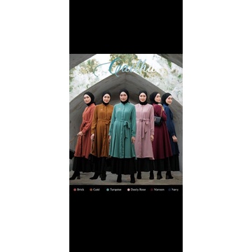 tunik gaitha by aden