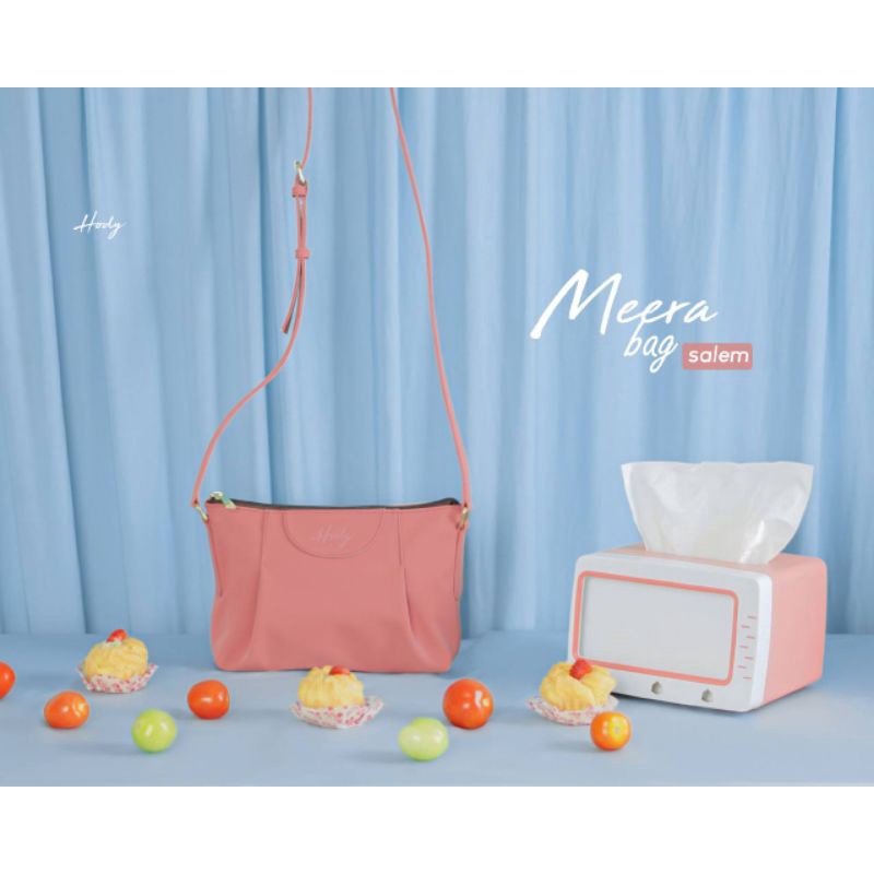 meera bag by hody //tas slempang