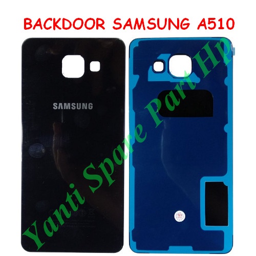 Backdoor Tutup Belakang Samsung A5 2016 A510 Original Terlaris New