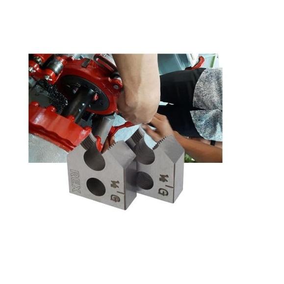 Nankai Mata Senai Pipa 1/2"