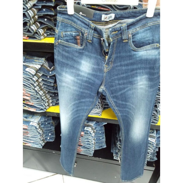 Celana Panjang Jeans LOIS ORIGINAL 100%