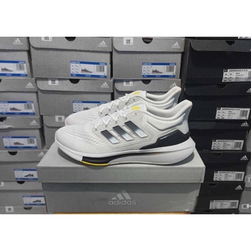 Adidas EQ 21 White Original