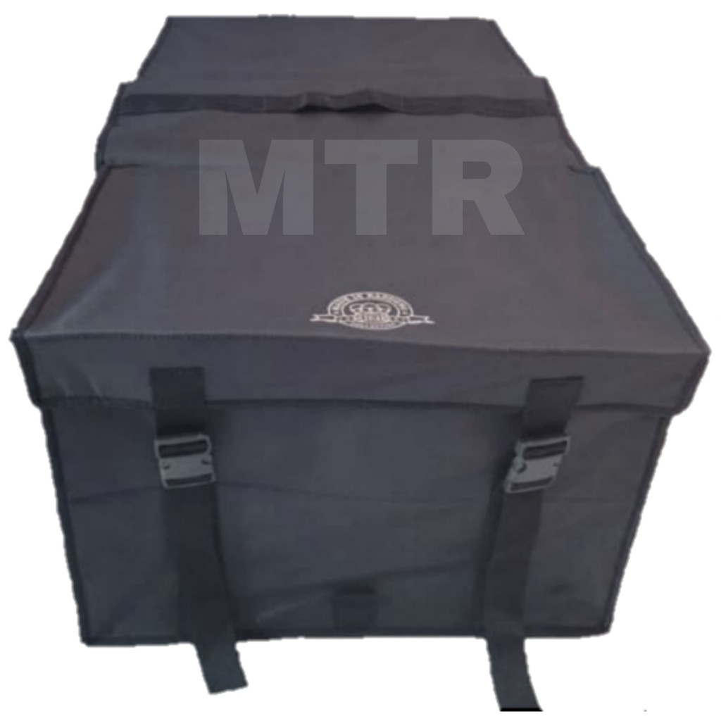 TAS OBROK-BAGASI MOTOR JUMBO