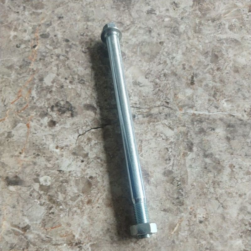 As roda depan byson Rxking as 15mm