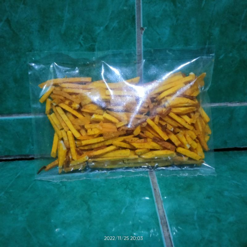 

keripik kentang