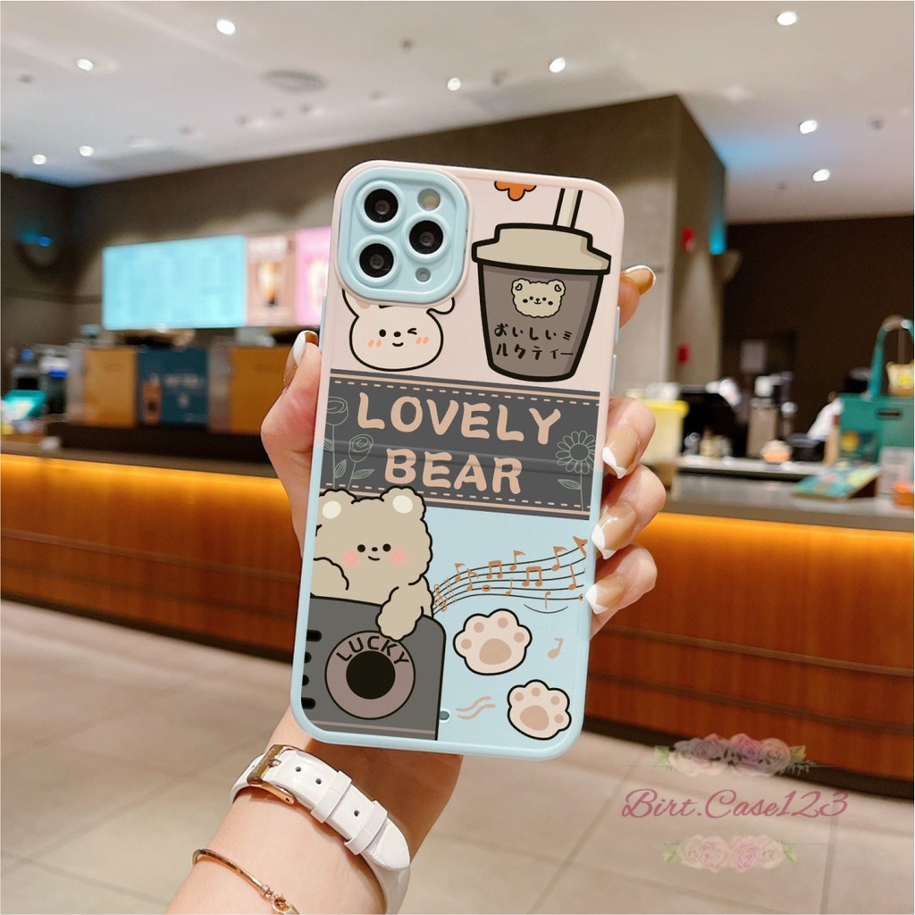 CASE SOFTCASE FYP CUSTOM 2 IN 1 MY BABY FOR ALL TYPE HANDPHONE BC6763