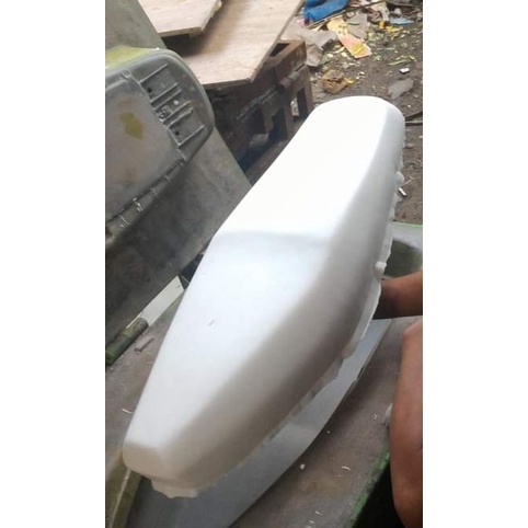 busa jok Supra x lama standar busa jok Supra x 110 busa jok Supra fit lama standar