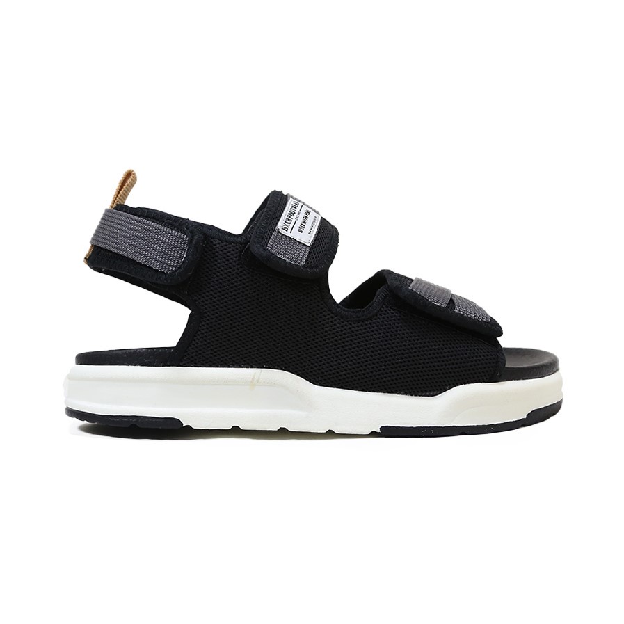 Sandal gunung HOAX CUIIIIH | Tsunade Abu tan | sandal traveling | hxch footwear
