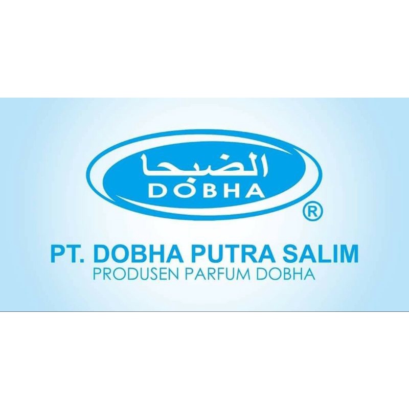 VANILLA ICE Spray DOBHA 35ml Eau De Perfume EDP