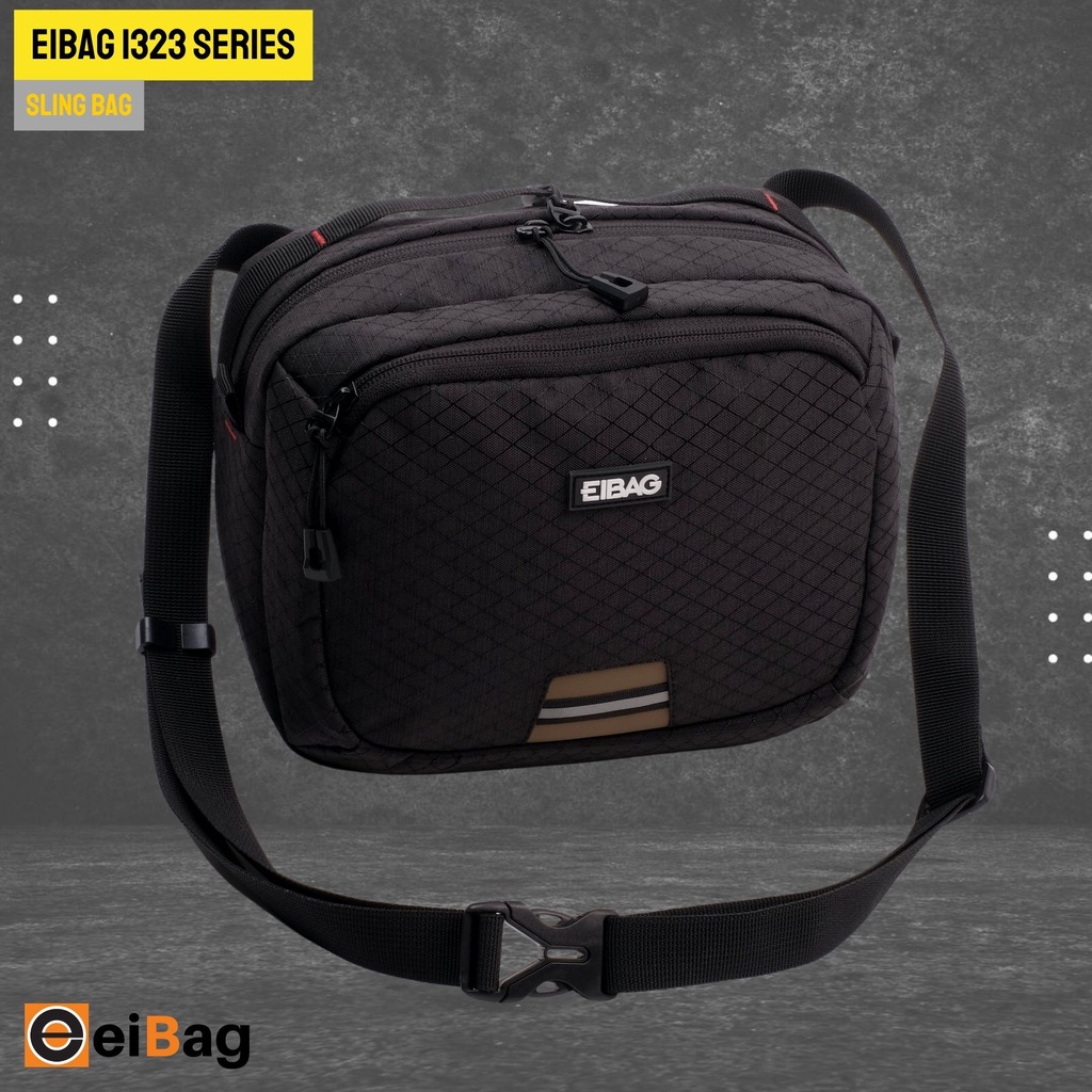 EIBAG - Tas Selempang - eiBag 1323